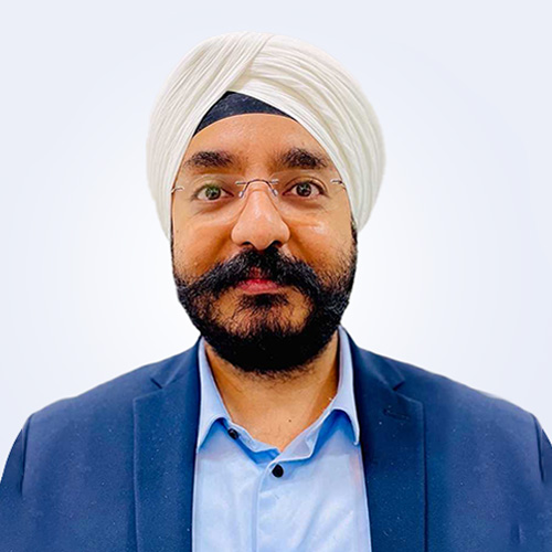 Cybersecurity Expert